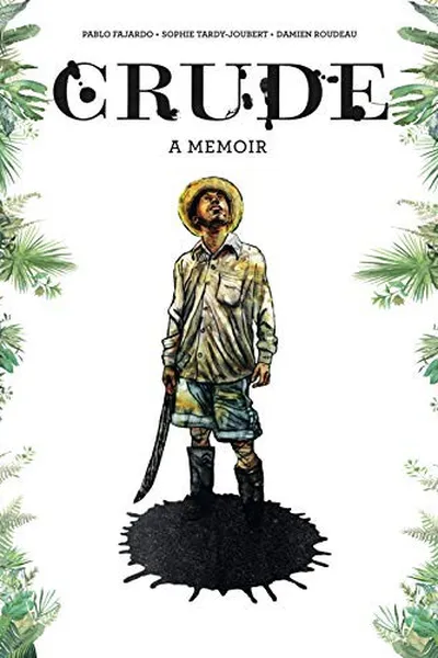 Capa de Crude
