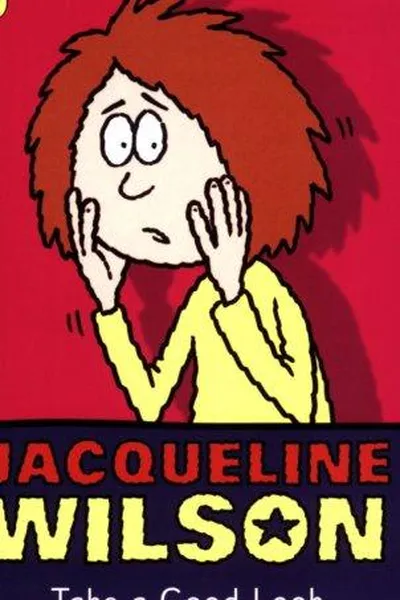 Capa de Take a Good Look