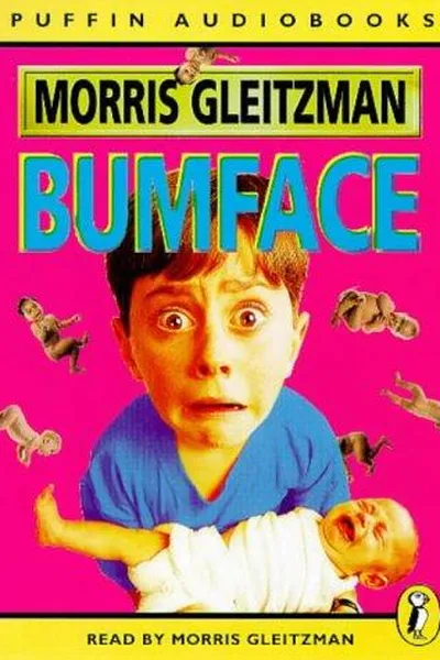Cover of Bumface