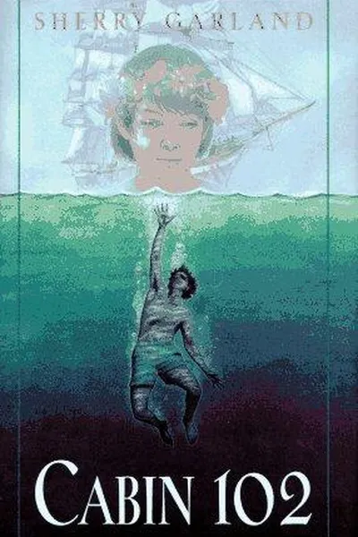 Capa de Cabin 102