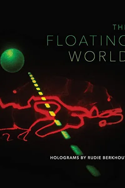Capa de The Floating World