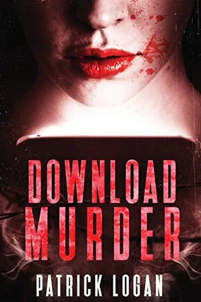 Capa de Download Murder