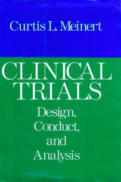 Capa de Clinical trials