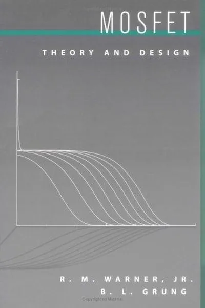 Capa de MOSFET theory and design