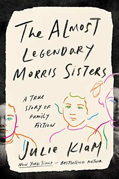 Capa de The Almost Legendary Morris Sisters