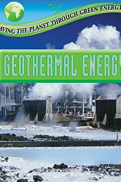Capa de Geothermal Energy