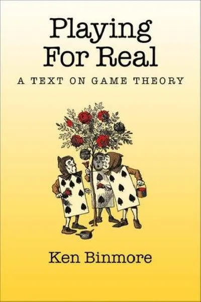Cover of Playing for real