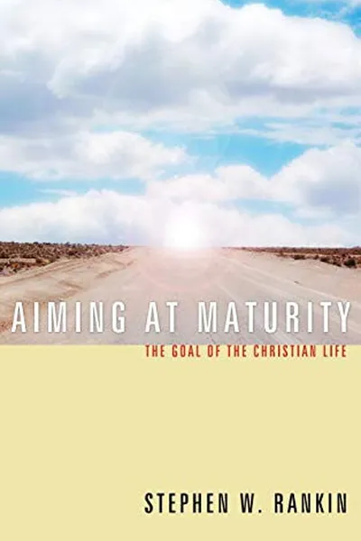 Capa de Aiming at maturity
