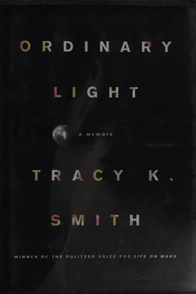 Capa de Ordinary light