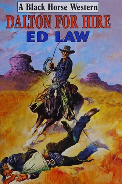 Capa de Dalton for hire