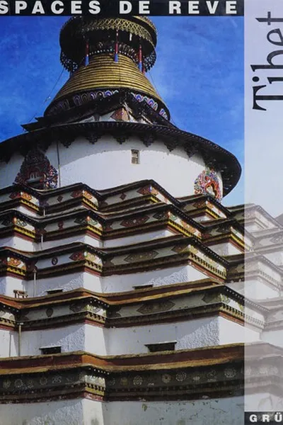 Cover of Tibet