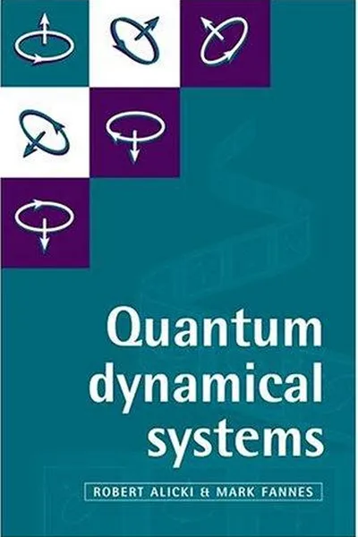 Capa de Quantum dynamical systems
