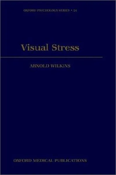 Capa de Visual stress