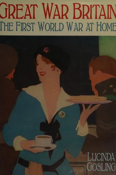 Capa de Great War Britain