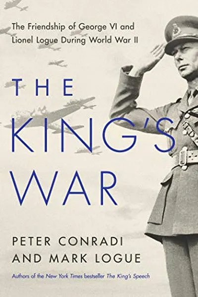 Cover of King's War