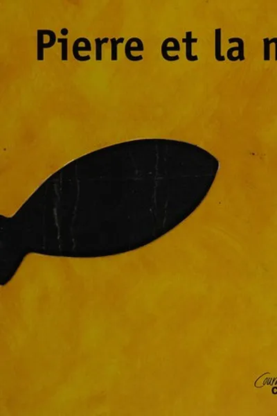 Capa de Pierre et la mer