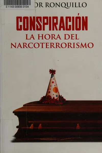 Capa de Conspiración