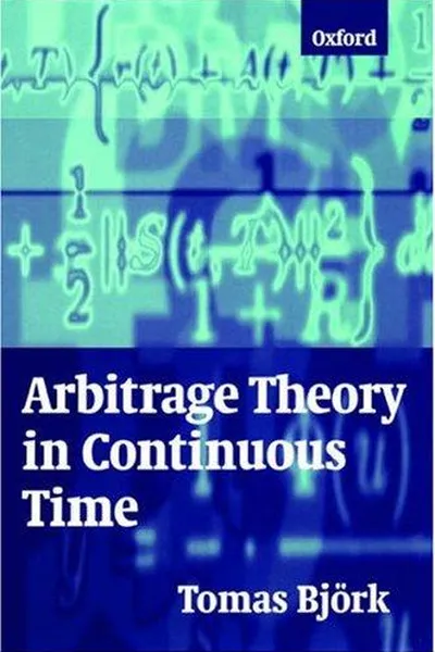 Capa de Arbitrage theory in continuous time
