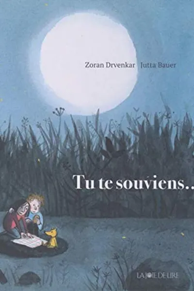 Capa de Weißt du noch