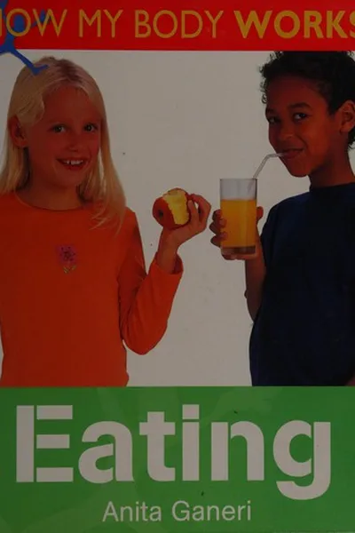 Cover of Eating