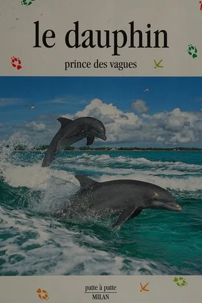 Capa de Le dauphin