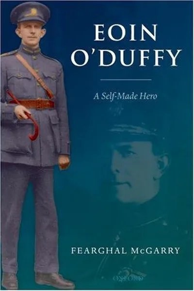 Cover of Eoin O'Duffy