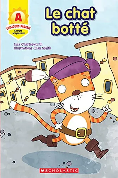 Capa de Toujours Parfait