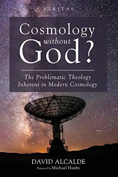 Capa de Cosmology Without God?