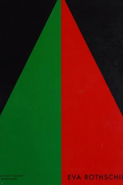 Capa de Eva Rothschild