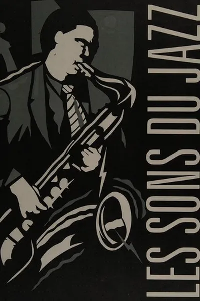Capa de Les Sons du jazz