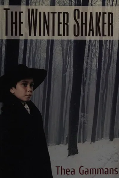 Capa de The winter shaker