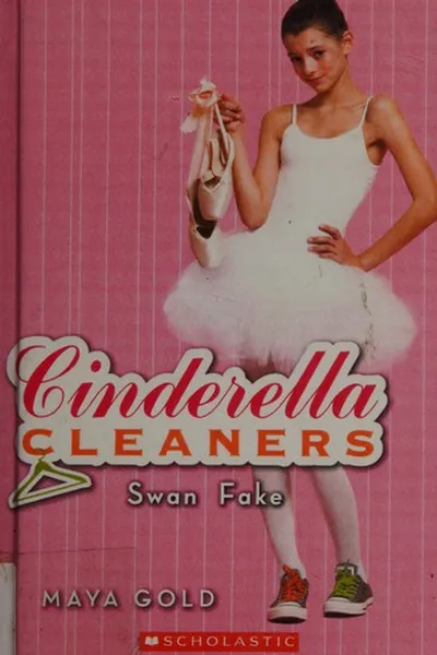Capa de Swan fake