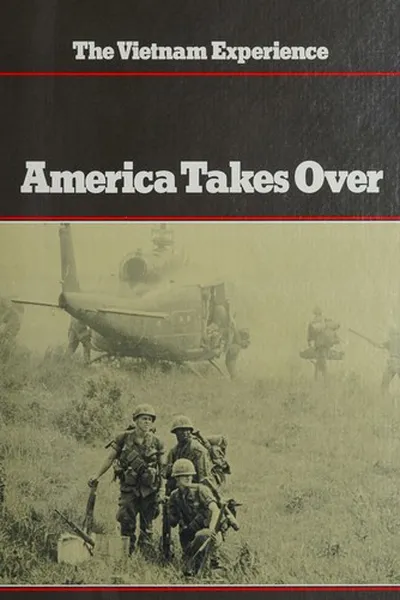 Capa de America takes over