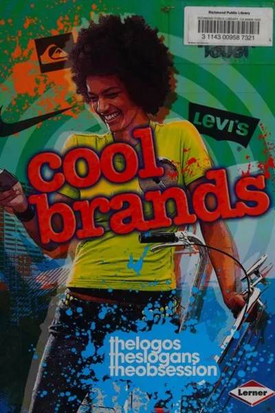 Capa de Cool brands