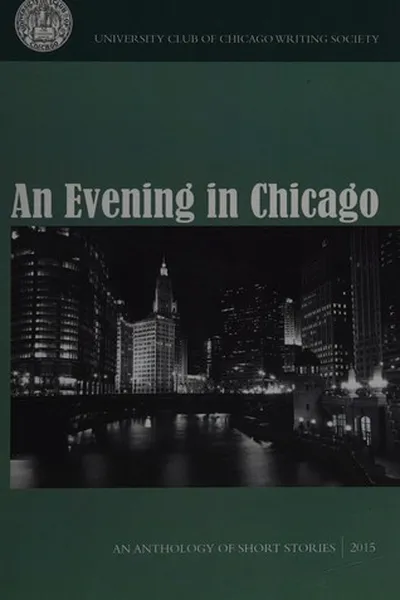 Capa de An evening in Chicago