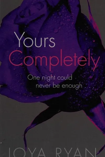 Capa de Yours completely