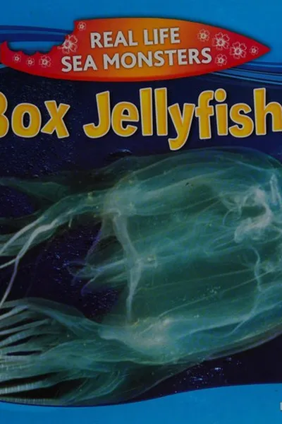 Capa de Box jellyfish