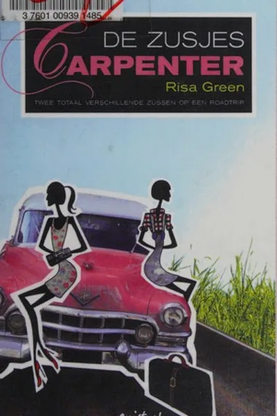 Capa de De zusjes Carpenter