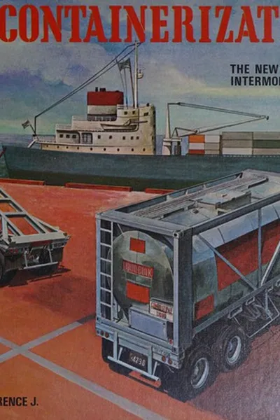 Capa de Containerization