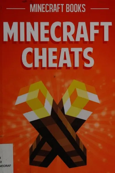 Capa de Minecraft cheats