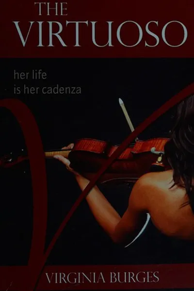 Capa de The virtuoso
