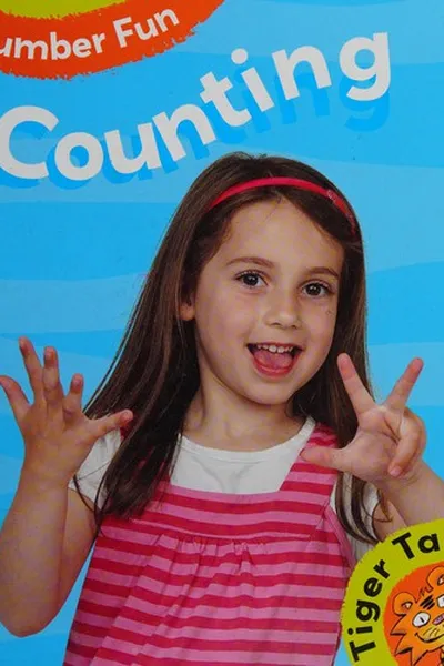Cover of Counting