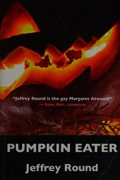 Capa de Pumpkin eater