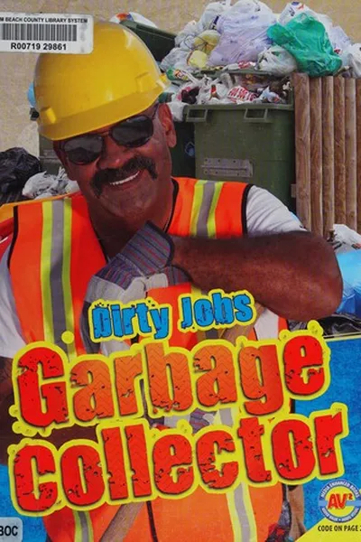 Capa de Garbage collector