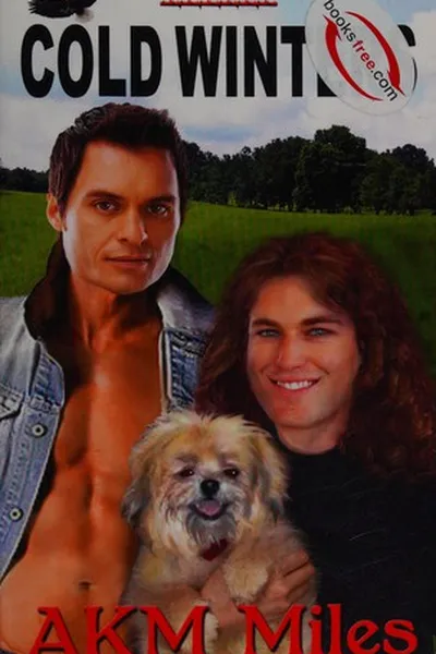 Capa de Cold winters