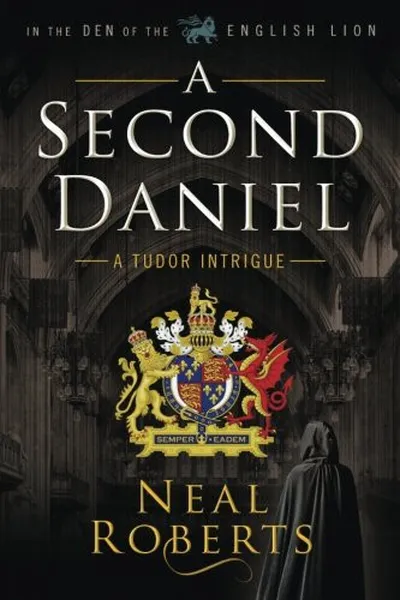 Capa de A Second Daniel