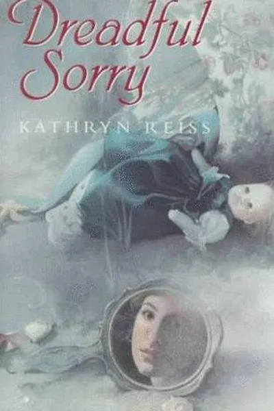 Capa de Dreadful Sorry