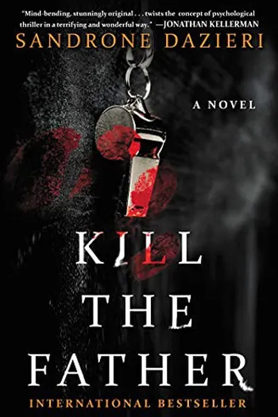 Capa de Kill the Father