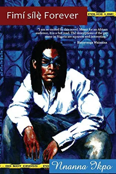 Capa de Fimi sile Forever