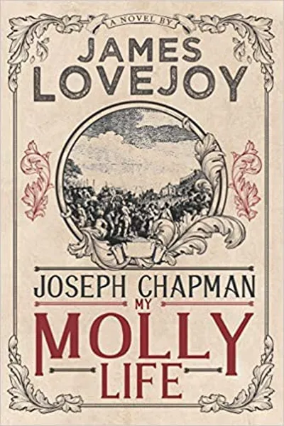 Cover of Joseph Chapman